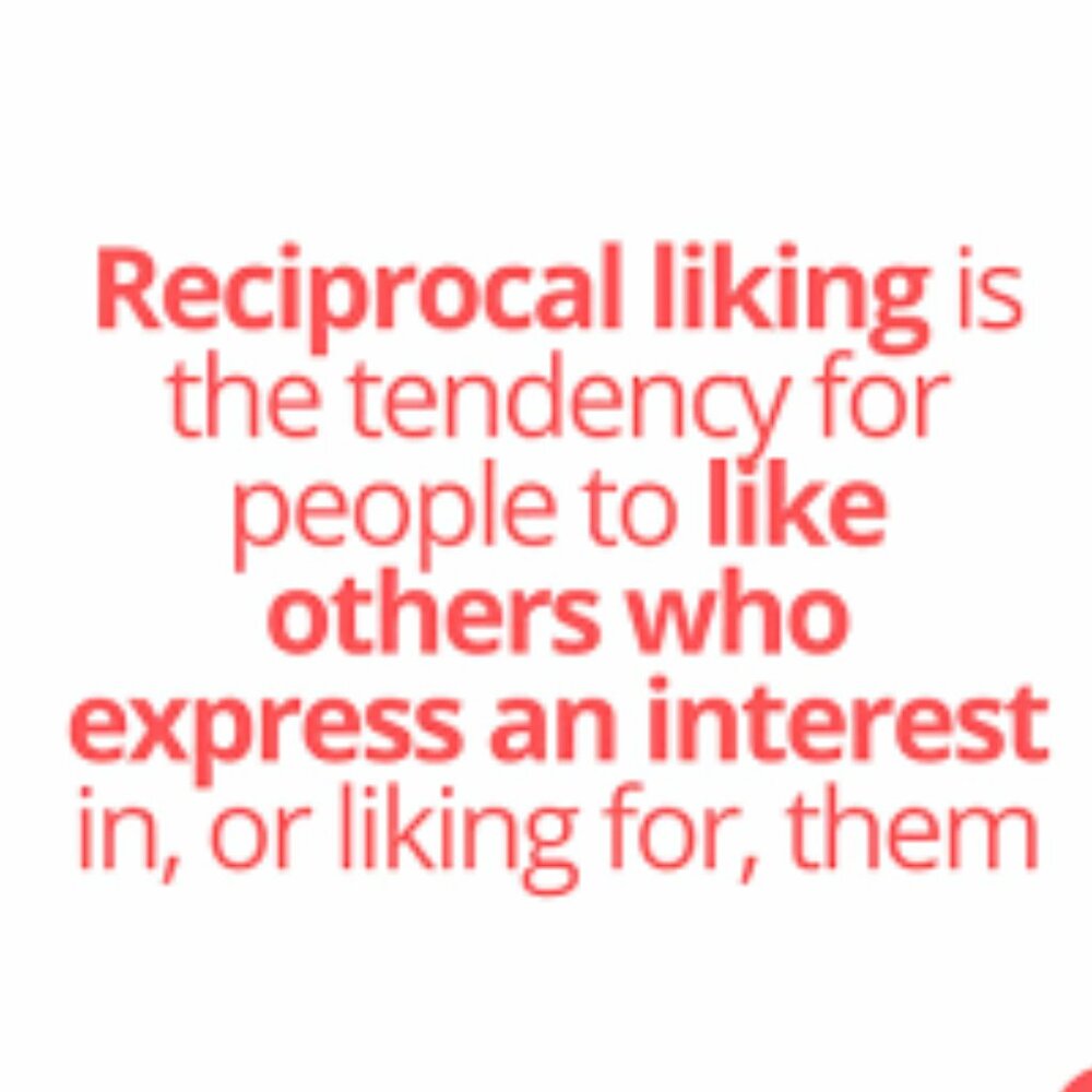 reciprocal likes
